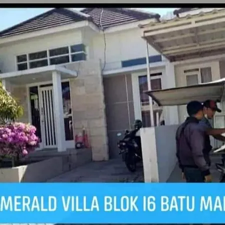 Full House Emerald Villa I6 2 Bedroom Near Jtp 3-3